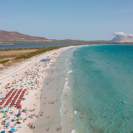 Amareclub Le Rose Hotel San Teodoro  Exterior foto