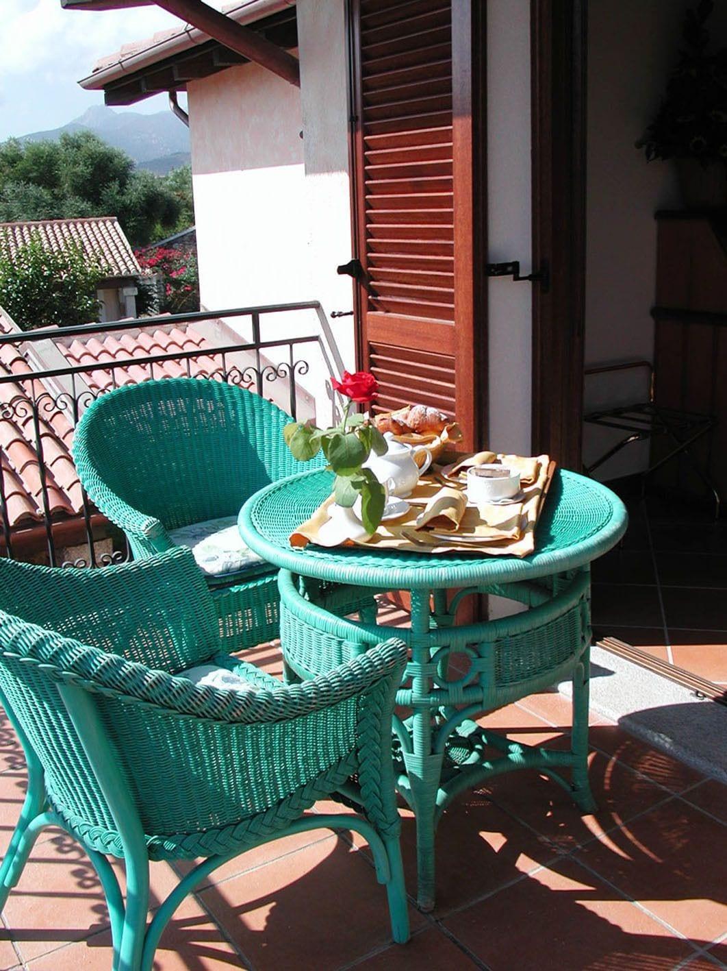 Amareclub Le Rose Hotel San Teodoro  Exterior foto
